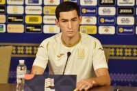 Тарас Степаненко: «Ми будемо намагатися перемогти Чехію, але повинні бути уважними»