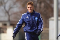 А. А. Гусін: «Я народився динамівцем. Без перебільшень, «Динамо» - це рідний для мене клуб»