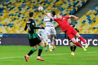 Что говорили игроки «Ференцвароша» после поражения от «Динамо»