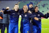 ФК «Львов» собрал 15 бразильцев. Зачем ему столько?