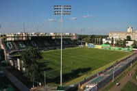 ОФІЦІЙНО. Матч «Оболонь» – «Шахтар» відбудеться без глядачів