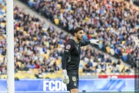 Бущан: «У «Динамо» є хлопець, якого треба виховувати, але там без шансів»