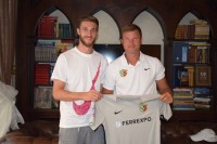 «Ворскла» орендувала захисника «Шахтаря»