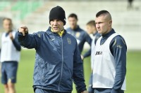 Зубков оцінив настрій у збірній України перед стартом відбору до ЧС-2022