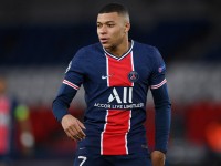 ​Мбаппе пропустить матч першого туру чемпіонату Франції