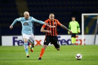 Чому «Шахтар» програв «Сельті»