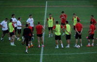 Вибір Друловіча: 22 футболісти на матч з Україною