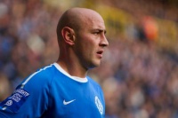 «Дніпро» дозаявив Сергія Назаренка