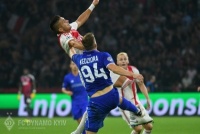 «Аякс» - «Динамо» - 3:1. Чому кияни привезли поразку з Амстердаму