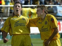 Як виглядав би сьогодні «Вільярреал», якби не продавав своїх лідерів