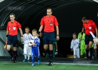 Жабченко и Вакс учат крымских арбитров