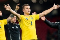 «Динамо» мало певні контакти щодо трансферу Сича, але переговорів не було