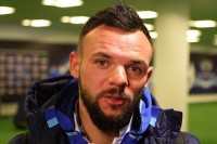 Николай Морозюк: «Сейчас в «Динамо» почему-то получается, что тренеры все те, а игроки – не те»