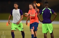 ​«Аль-Ахлі» Реброва за вартістю був би третім в Україні