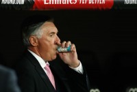 Анчелотті під час матчу «Реала» дав фанату свою жувальну гумку – вірусне відео 