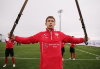 ​Bild оприлюднило зарплатню Кравця