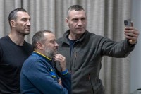 «Є домовленість з нашими чиновниками»: Павелко анонсував гарні новини для вболівальників