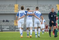 Три думки після втраченої перемоги «Динамо» над «ЦСКА 1948»