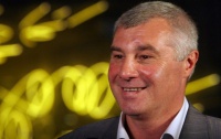 Анатолій Дем'яненко: «Одного сезону «Динамо» на зміну поколінь повинно вистачити»