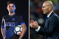 Батьки проти дітей. І Зідан туди ж