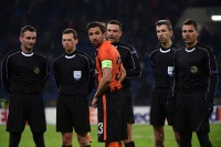 Герой футбольного дня. Арбітр матчу «Шахтар» - «Сельта» Славко Вінчич