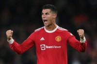 Роналду готовий урізати зарплату на 30% заради відходу з «Манчестер Юнайтед»