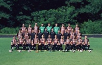 «Шахтар» заявився на Лігу чемпіонів: разом із Срною