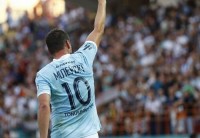 Матчи среды, 26 августа. Матчи Реброва и Милевского в Лиге чемпионов 