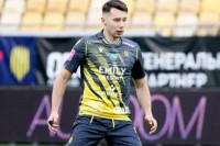 «Карпати» відмовилися від Слюбика. Лише після цього він поїхав в «Динамо»