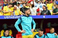 Роман Яремчук: «Cподіваюся, що це буде день України, а не Бельгії»