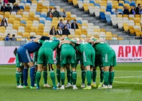 Відомий тренер дав прогноз на виступ «Ворскли» у Лізі Європи