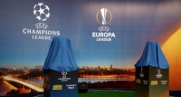 Букмекеры не верят, что финала Лиги чемпионов и Лиги Европы будут сыграны до 1 сентября
