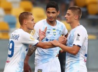 «Він просто втік»: Циганик назвав двох футболістів «Динамо», які підвели Луческу