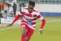 «Карпати» солідно працюють на трансферному ринку: французький вінгер пройшов медогляд у команді Маркевича