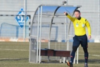 Чемпіонат U21: VAR уперше зіграв не за «Динамо»