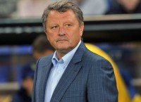 «Закликаю футболістів «Динамо» все кидати та їхати до збірної»: Маркевич звернувся до підопічних Луческу