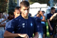 Президент «Сантоса» прокомментировал возможный трансфер Витора Буэно