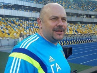 Олександр Гливинський: «Якщо хочете грати в збірній, треба думати головою і відповідати за свої вчинки» 