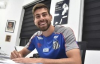 «Брюгге» перед матчем с «Динамо» отпустил бразильского защитника в аренду