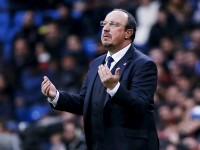 Возвращается в Европу. Бенитес возглавит «Селтик»