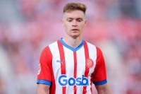 Довбик – про Циганкова: «Інтелігент на полі, але корисність його дій дуже велика»