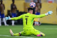 Відомо, скільки заробляє Трубін в «Бенфіці». Анатолій – серед лідерів клубу