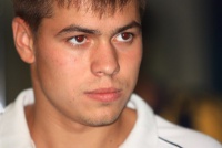 «Зоря» підписала голкіпера «Динамо»