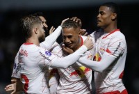 Вітіньо переходить в «Інтернасьонал»