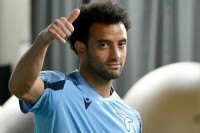 «Ювентус» хоче підписати лідера «Лаціо»