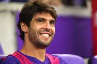 Кака може отримати посаду у збірній Бразилії