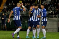 «Порту» не програє в чемпіонаті 500 днів 