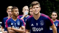 «Аякс» – «Динамо»: Де Лігт і Хунтелар оцінили суперництво з «Динамо» в Лізі чемпіонів