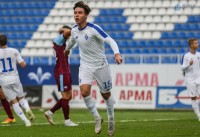 Источник назвал имя лидера «Динамо» U-21, который имеет шансы ворваться в основу в заключительных матчах