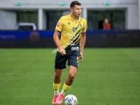 «Я б сказав, що Слюбик зараз в «Динамо» перебуває на правах оренди», - журналіст